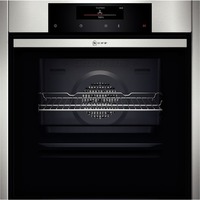 Neff B56CT64N0 (BCT5664N), Backofen edelstahl