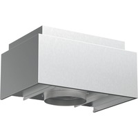 Neff Clean Air Plus Umluftmodul Z51CXC2N6, Umrüst-Set silber