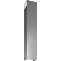 Neff Kaminverlängerung Z5915N0 edelstahl, 1500 mm