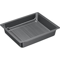 4242004182900 - Backblech Z12CN10A0 Backbleche eignet sich perfekt für Auflaufgerichte Gr Ø grau (anthrazit) 4242004182900 - Backblech Z12CN10A0 Backbleche eignet sich perfekt für Auflaufgerichte Gr Ø grau (anthrazit)