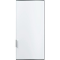 Neff Türpanel 122 cm KF1413Z0, Blende weiß