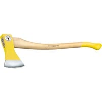 Ochsenkopf EURO-Axt OX 209 E-1252, 1.250g, Axt/Beil Rheinische Form, 700mm