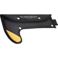 Ochsenkopf Tasche für Schweizer Gertel, OX 252 T-0000, Werkzeuggürtel für Schweizer Gertel OX 252