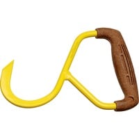 Ochsenkopf Ziehhaken OX 50 Z-0000, Haken / Packzange ergonomisch geformter Korkgriff