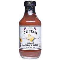 BBQ Sauce 455 ml Typ: Sauce Inhalt: 455 ml Form: Flasche