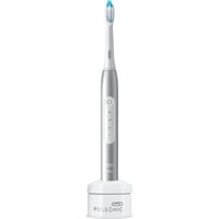 Oral-B Oral-B Pulsonic Slim Luxe 4000, Elektrische Zahnbürste platin