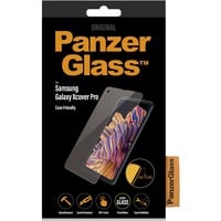 PanzerGlass Displayschutz, Schutzfolie transparent, Samsung Galaxy XCover Pro