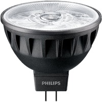 Philips MASTER LED ExpertColor 6.5-35W MR16 940 36D, LED-Lampe ersetzt 35 Watt