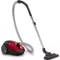 Philips PowerGo FC8243/09, Bodenstaubsauger rot