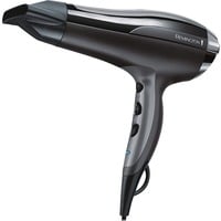 Remington Pro Air Turbo D522, Haartrockner schwarz