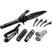 Remington S8670 , Multistyler schwarz