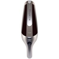 3221610049808 - - Extenso Dry AC476901 Handstaubsauger Schwarz Braun Silber Beutellos