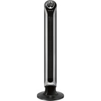 Rowenta Turmventilator VU 6670 FO silber/schwarz