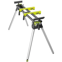 Ryobi Kappsägen-Untergestell RLS02 5133001817 silber/gelb