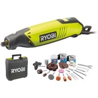 Ryobi Rotationswerkzeug EHT150V, Geradschleifer grün/schwarz, 150 Watt