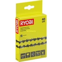 Ryobi Sägekette RAC253 40cm, für Elektro-Kettensäge RCS2340B