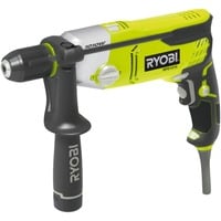 Ryobi Schlagbohrmaschine RPD1010-K grün/schwarz, 1.010 Watt