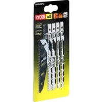 4892210128966 - Stichsägeblatt-Set RAK05JSBFC 5-teilig Sägeblatt-Satz 4892210128966 - Stichsägeblatt-Set RAK05JSBFC 5-teilig Sägeblatt-Satz