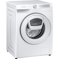 SAMSUNG WW81T684AHH/S2, Waschmaschine weiß