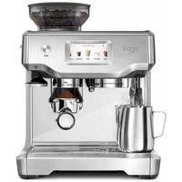 Sage the Barista Touch SES880BSS, Espressomaschine edelstahl (gebürstet)