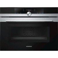 CM633GBS1 iQ700, Backofen