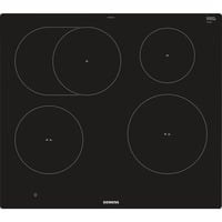 Siemens EH601LFC1E iQ300, Autarkes Kochfeld schwarz