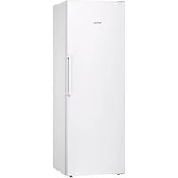 Siemens GS33NVWEP iQ300, Gefrierschrank weiß