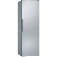 Siemens GS36NVIFV iQ300, Gefrierschrank edelstahl (dunkel)