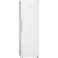 Siemens GS36NVWFP iQ300, Gefrierschrank weiß