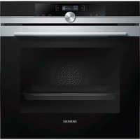 HB634GBS1 iQ700, Backofen