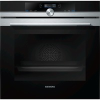 4242003658307 - HB674GBS1 SIEMENS iQ700 Einbau-Backofen 60 x 60 cm Edelstahl [ EEK A+   Skala A+++ bis D ] HB674GBS1 4242003658307