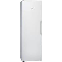 Siemens KS36VVWEP iQ300, Vollraumkühlschrank weiß