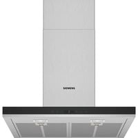 Siemens LC67BIP50 iQ500, Dunstabzugshaube edelstahl