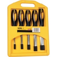 Stechbeitel-Set FatMax, 5-teilig