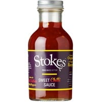 Sweet Chilli Sauce 259 ml Typ: Sauce Inhalt: 259 ml Form: Flasche