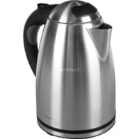 WMF Wasserkocher Stelio edelstahl, 1,7 Liter