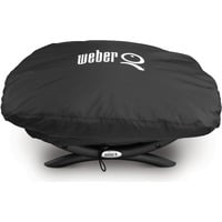 Weber Abdeckhaube Standard 7117, für Q100 / Q1000, Schutzhaube 