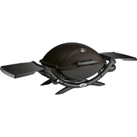 Weber Gasgrill Q 2200 Black schwarz