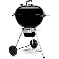Weber Holzkohlegrill Master-Touch GBS E-5750