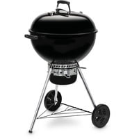 Weber Holzkohlegrill Original Kettle E-5730 schwarz, Ø 57cm