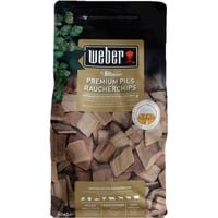Weber Räucherchips Bitburger Premium Pils 17782 0,7kg
