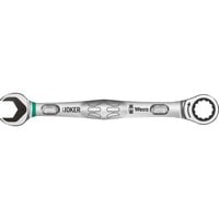Wera Maul-Ringratschenschlüssel Joker, 13mm, Schraubenschlüssel mit Haltefunktion