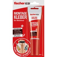 GOW Montagekleber, Tube 80ml