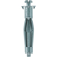 4006209480410 - Hohlraum-Metalldübel hm 5 x 37 s b im Beutel - 48041 - Fischer 4006209480410 - Hohlraum-Metalldübel hm 5 x 37 s b im Beutel - 48041 - Fischer