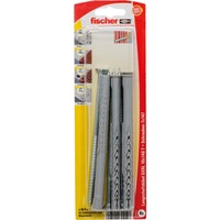 4006209624128 - SXRL 10 x 140 T Langschaftdübel 140 mm 10 mm 62412 4 St 4006209624128 - SXRL 10 x 140 T Langschaftdübel 140 mm 10 mm 62412 4 St