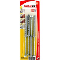 4006209301692 - - Langschaftdübel sxrl 80 x 80 mm - 4 Stück Dübel 4006209301692 - - Langschaftdübel sxrl 80 x 80 mm - 4 Stück Dübel