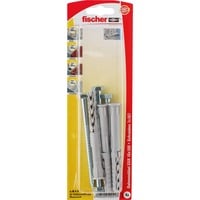 4006209522363 - - Langschaftdübel sxr 10 x 100 t k mit Torx Senkkopfschraube - grau 4006209522363 - - Langschaftdübel sxr 10 x 100 t k mit Torx Senkkopfschraube - grau