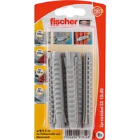 4006209978528 - Spreizdübel SX 10x80 K DE 4006209978528 - Spreizdübel SX 10x80 K DE