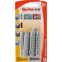 4006209491126 - Spreizdübel SX 12x60 K 4006209491126 - Spreizdübel SX 12x60 K