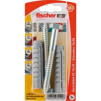4006209301906 - Spreizdübel SX 14x70 S K 4006209301906 - Spreizdübel SX 14x70 S K